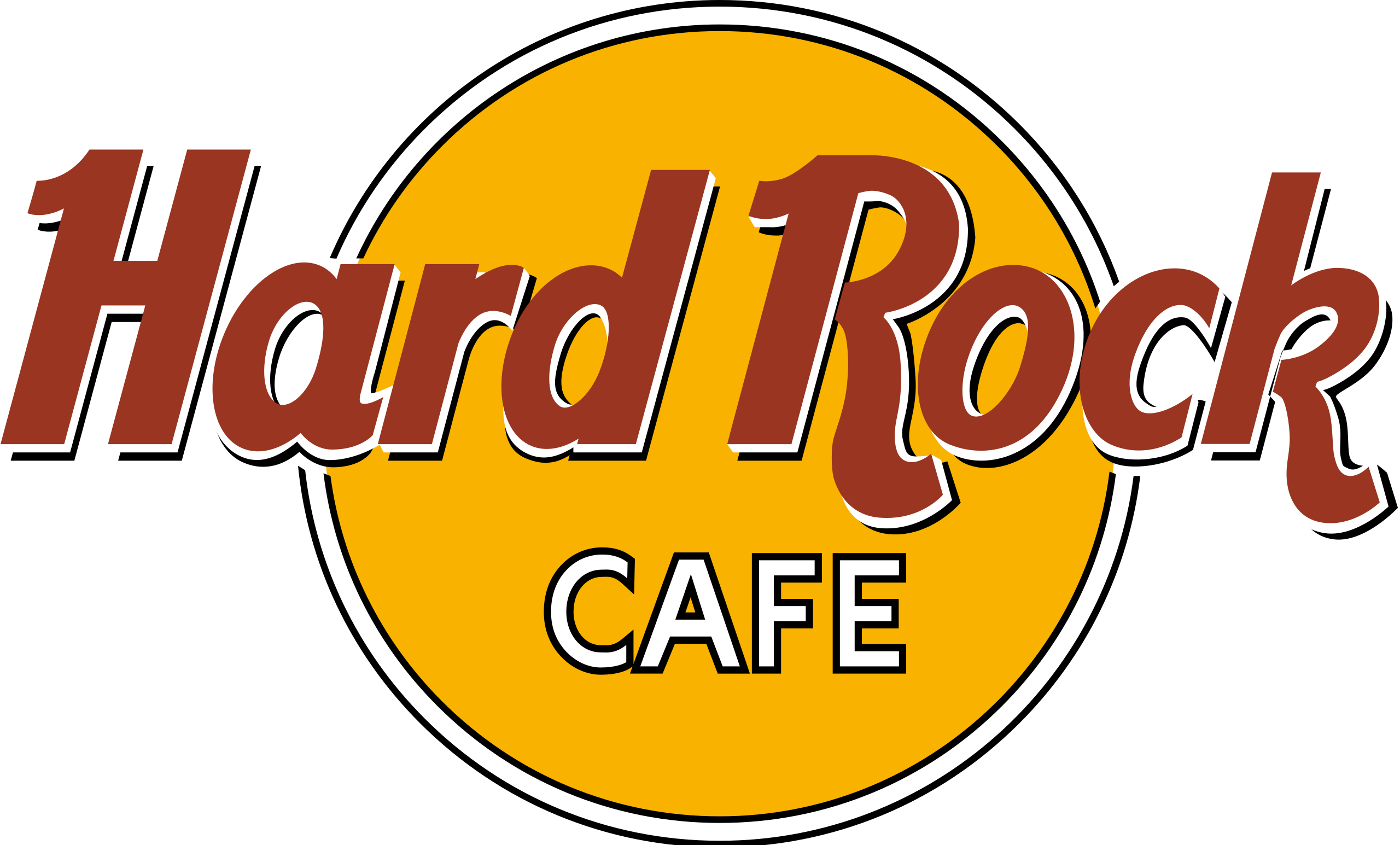 is hard rock cafe halal in the United States?