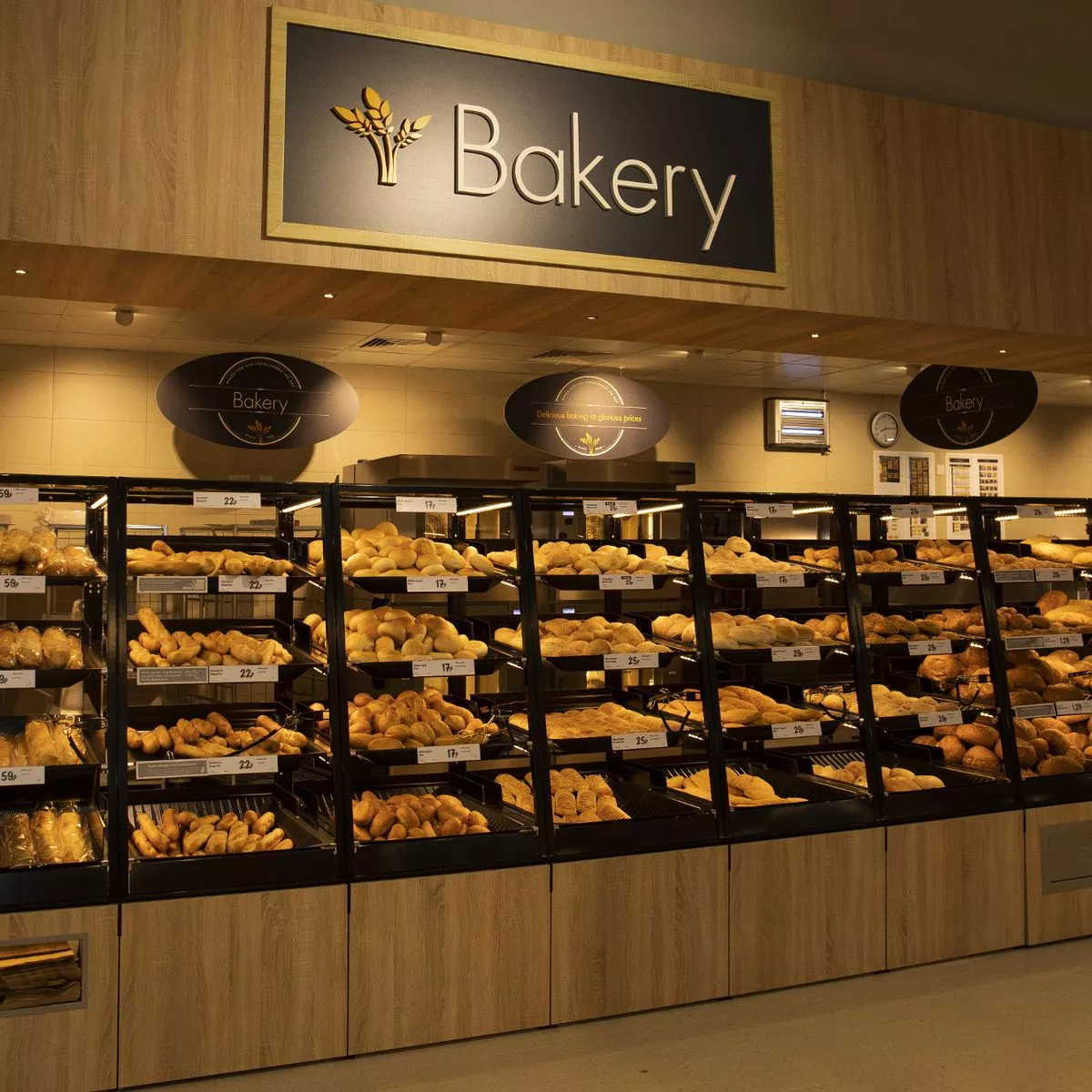 is lidl bakery halal in the United States?
