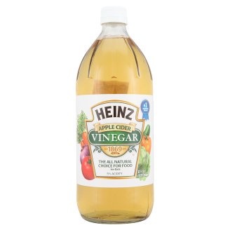apple cider vinegar is halal or haram in the United States?