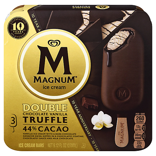 is magnum vanilla halal in the United States?