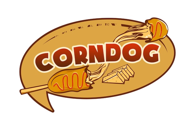 is a corn dog halal in the United States?