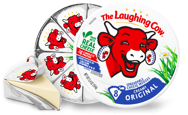 is the laughing cow cheese halal in the United States?